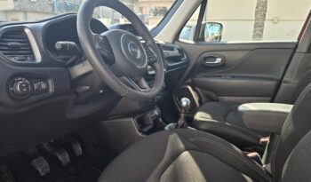 Jeep Renegade 1.6 Mjt 130 CV Limited Uff Italy Tetto USB pieno