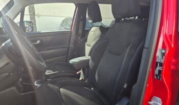 Jeep Renegade 1.6 Mjt 130 CV Limited Uff Italy Tetto USB pieno