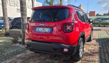 Jeep Renegade 1.6 Mjt 130 CV Limited Uff Italy Tetto USB pieno