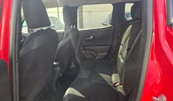 Jeep Renegade 1.6 Mjt 130 CV Limited Uff Italy Tetto USB pieno