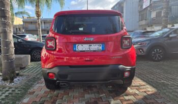 Jeep Renegade 1.6 Mjt 130 CV Limited Uff Italy Tetto USB pieno