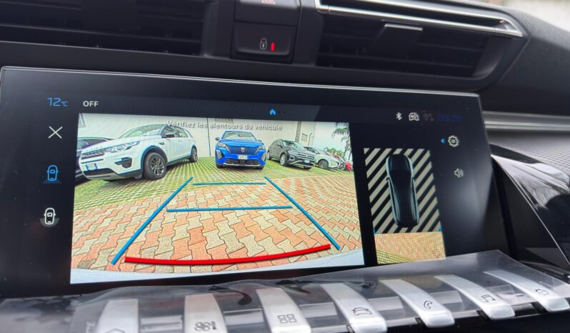 Peugeot 508 SW 1.5 bluehdi 131CV Allure S&S Uff Italy Led Pell pieno