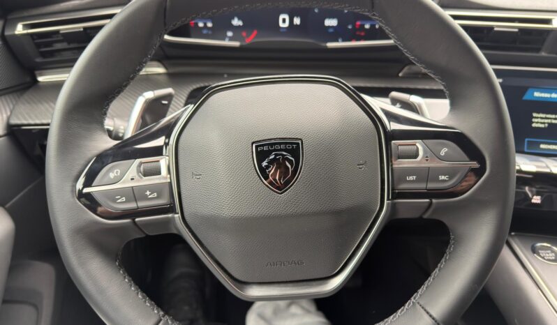 Peugeot 508 SW 1.5 bluehdi 131CV Allure S&S Uff Italy Led Pell pieno