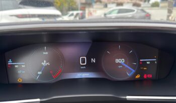 Peugeot 508 SW 1.5 bluehdi 131CV Allure S&S Uff Italy Led Pell pieno