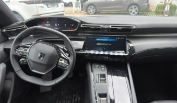 Peugeot 508 SW 1.5 bluehdi 131CV Allure S&S Uff Italy Led Pell pieno