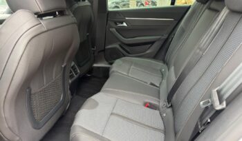Peugeot 508 SW 1.5 bluehdi 131CV Allure S&S Uff Italy Led Pell pieno