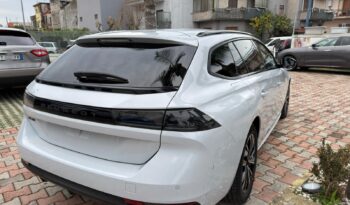 Peugeot 508 SW 1.5 bluehdi 131CV Allure S&S Uff Italy Led Pell pieno