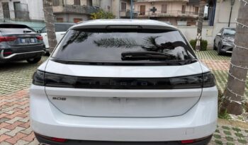 Peugeot 508 SW 1.5 bluehdi 131CV Allure S&S Uff Italy Led Pell pieno
