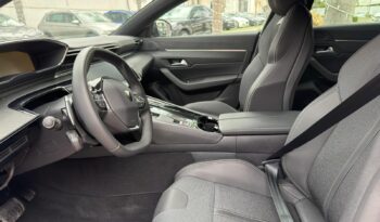 Peugeot 508 SW 1.5 bluehdi 131CV Allure S&S Uff Italy Led Pell pieno