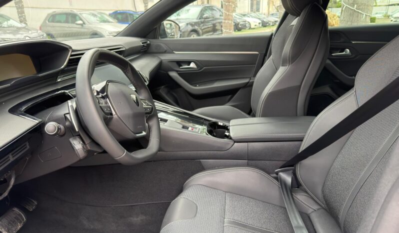 Peugeot 508 SW 1.5 bluehdi 131CV Allure S&S Uff Italy Led Pell pieno