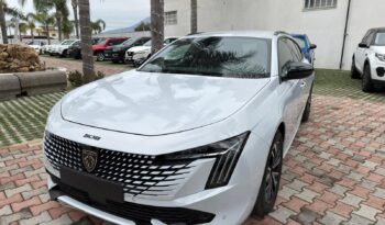 Peugeot 508 SW 1.5 bluehdi 131CV Allure S&S Uff Italy Led Pell pieno
