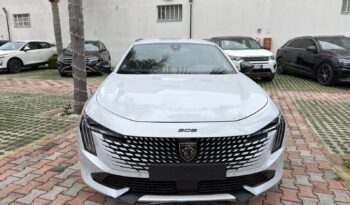 Peugeot 508 SW 1.5 bluehdi 131CV Allure S&S Uff Italy Led Pell pieno