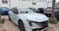 Peugeot 508 SW 1.5 bluehdi 131CV Allure S&S Uff Italy Led Pell