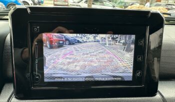 Suzuki Jimny 1.5 102CV Top 4wd allgrip Uff Italy Lega Navi Clim pieno