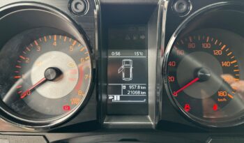 Suzuki Jimny 1.5 102CV Top 4wd allgrip Uff Italy Lega Navi Clim pieno