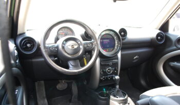 MINI Cooper D Countryman 2.0 111CV Business auto E6 Uff Italy Navi Lega USB pieno