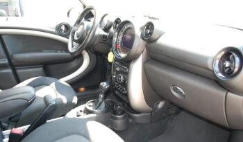 MINI Cooper D Countryman 2.0 111CV Business auto E6 Uff Italy Navi Lega USB pieno