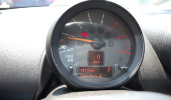 MINI Cooper D Countryman 2.0 111CV Business auto E6 Uff Italy Navi Lega USB pieno