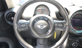 MINI Cooper D Countryman 2.0 111CV Business auto E6 Uff Italy Navi Lega USB pieno