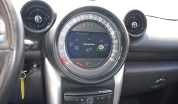 MINI Cooper D Countryman 2.0 111CV Business auto E6 Uff Italy Navi Lega USB pieno