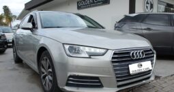Audi A4 Avant 2.0 tdi 150CV S-Tronic Business Sport Led