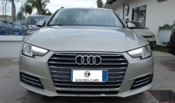 Audi A4 Avant 2.0 tdi 150CV S-Tronic Business Sport Led pieno