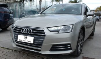 Audi A4 Avant 2.0 tdi 150CV S-Tronic Business Sport Led pieno