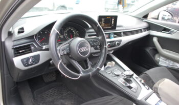 Audi A4 Avant 2.0 tdi 150CV S-Tronic Business Sport Led pieno