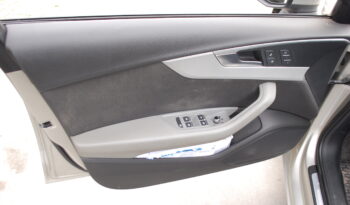 Audi A4 Avant 2.0 tdi 150CV S-Tronic Business Sport Led pieno