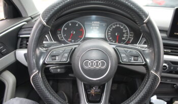 Audi A4 Avant 2.0 tdi 150CV S-Tronic Business Sport Led pieno