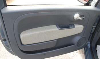 Fiat 500 1.2 Lounge 69CV Uff Italy Tetto Lega USB Clima pieno