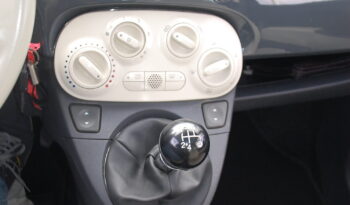 Fiat 500 1.2 Lounge 69CV Uff Italy Tetto Lega USB Clima pieno