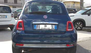 Fiat 500 1.2 Lounge 69CV Uff Italy Tetto Lega USB Clima pieno
