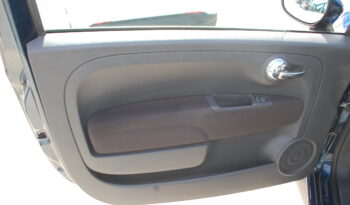 Fiat 500 1.2 Lounge 69CV Uff Italy Tetto Lega USB Clima pieno