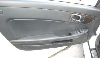 Mercedes-Benz SLK 200 Roadster CGI 1.8 bz 184CV Uff Italy Lega Cabrio pieno