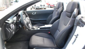 Mercedes-Benz SLK 200 Roadster CGI 1.8 bz 184CV Uff Italy Lega Cabrio pieno