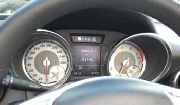 Mercedes-Benz SLK 200 Roadster CGI 1.8 bz 184CV Uff Italy Lega Cabrio pieno