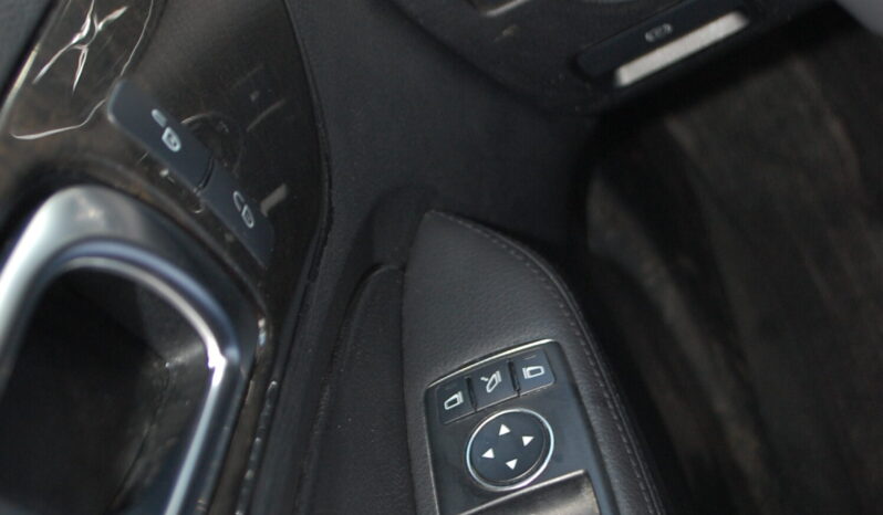 Mercedes-Benz SLK 200 Roadster CGI 1.8 bz 184CV Uff Italy Lega Cabrio pieno