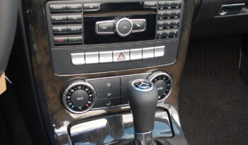 Mercedes-Benz SLK 200 Roadster CGI 1.8 bz 184CV Uff Italy Lega Cabrio pieno