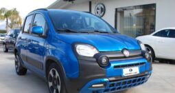 Fiat Panda City Cross 1.0 firefly hybrid 70CV S&S Uff Italy