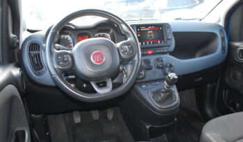 Fiat Panda City Cross 1.0 firefly hybrid 70CV S&S Uff Italy pieno