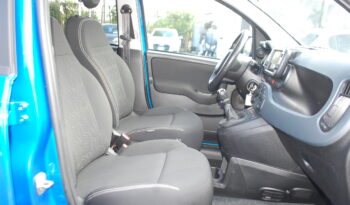 Fiat Panda City Cross 1.0 firefly hybrid 70CV S&S Uff Italy pieno