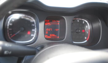Fiat Panda City Cross 1.0 firefly hybrid 70CV S&S Uff Italy pieno