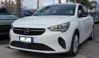 Opel Corsa 1.2 bz 75CV Elegance S&S Uff Italy App Lega USB pieno