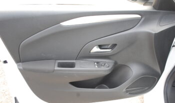 Opel Corsa 1.2 bz 75CV Elegance S&S Uff Italy App Lega USB pieno