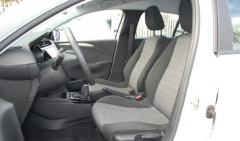 Opel Corsa 1.2 bz 75CV Elegance S&S Uff Italy App Lega USB pieno