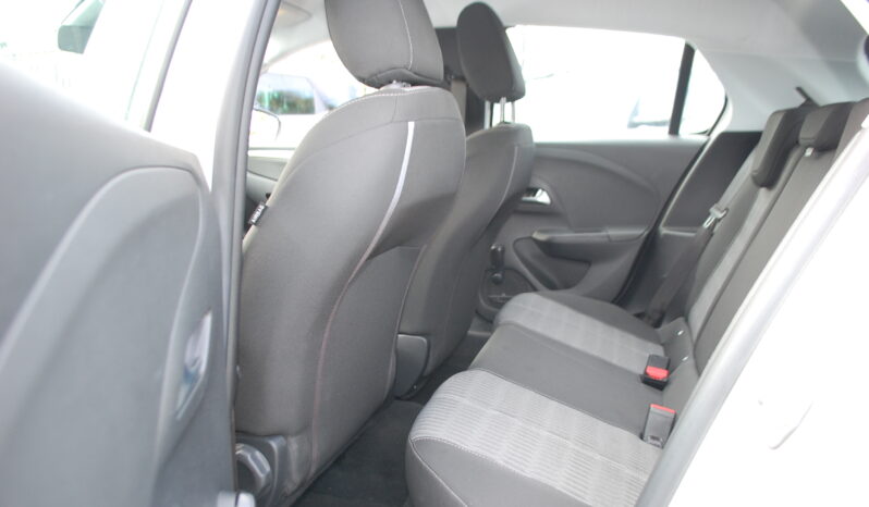 Opel Corsa 1.2 bz 75CV Elegance S&S Uff Italy App Lega USB pieno