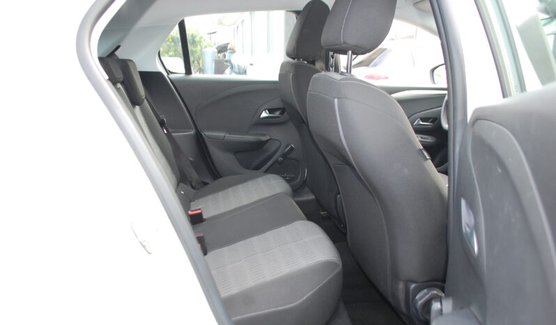 Opel Corsa 1.2 bz 75CV Elegance S&S Uff Italy App Lega USB pieno