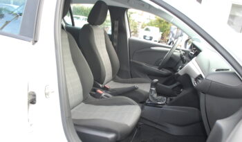 Opel Corsa 1.2 bz 75CV Elegance S&S Uff Italy App Lega USB pieno