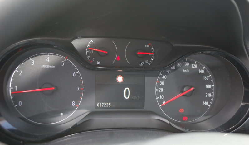 Opel Corsa 1.2 bz 75CV Elegance S&S Uff Italy App Lega USB pieno